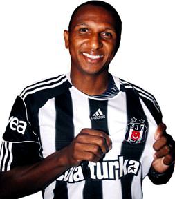 Guti ile şov yaparız