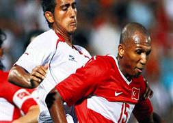 Mehmet Aurelio'ya şok rapor