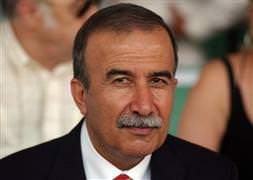 Hanefi Avcı merkeze alındı