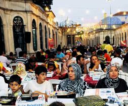 Görevimiz gerçek Mü'min olmaktır