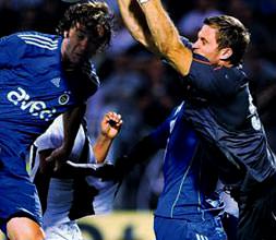 İşte en büyük koz