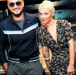 İspanyol yıldız Bedük’ü övdü