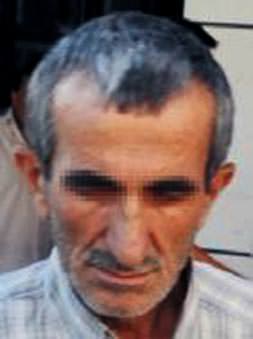 Helvasını yapacaktım