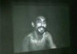 Madencilerin ilk görüntüleri