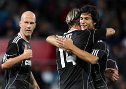 Beşiktaş'ın rakipleri belli oldu