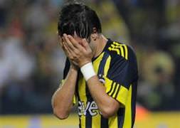 Gökhan Gönül'den kötü haber!