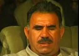 Öcalan açık açık tehdit etti