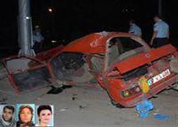 Cep telefonu 2 can aldı