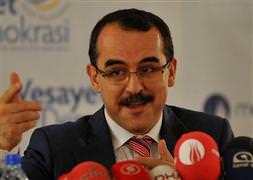 Adalet Bakanlığı’ndan jet yanıt!