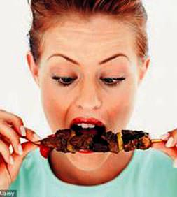 Oruçta kilo aldıran beslenme hataları