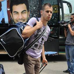 Gabriç Ankaragücü'nde
