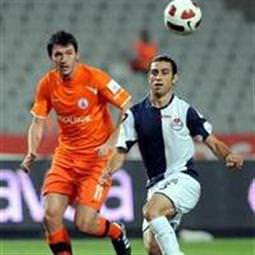 İBB Spor : 3 - Kasımpaşa: 1