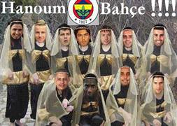 Fener'i fena tiye aldılar!