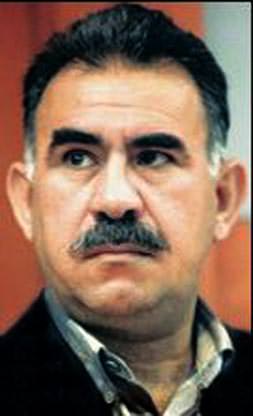 Öcalan: Benimle devlet sıfatıyla görüşüldü