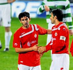 Grupta en zayıf halka