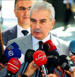 HSYK’dan Hayır kampanyası