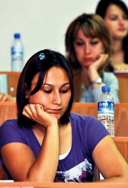 Düşük puan alan iptal istiyor