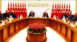 Generallerin ‘Emeklilik’ atağı