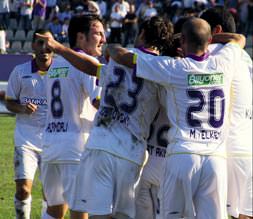 Fındıkların efendisi Ordu