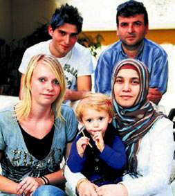 AB'nin merkezinde Müslüman ırkçılığı