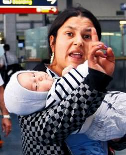 BM'den roman uyarısı