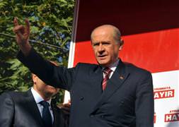 Ülkücüleri çıldırtacak iddia!