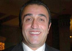 Abdürrahim Albayrak mı geliyor?