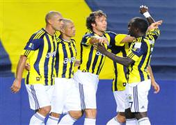 Fabio Bilica'yı Mert kurtardı