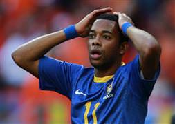 Robinho’da son dakika umudu