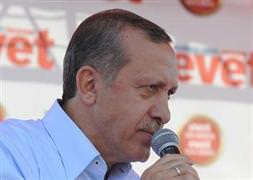 Erdoğan'dan selzedelere güvence!