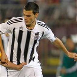 Jovanovic İstanbul’da