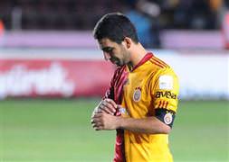 Arda Turan'a müthiş teklif