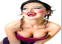 Kadınlar neden dekolte giyer?