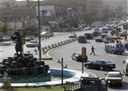 "Iraklılar bugün egemen ve bağımsız"