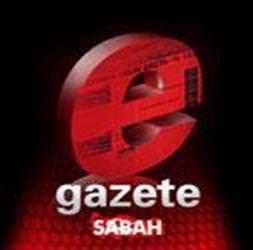 Sabah eGazete iPad’de!