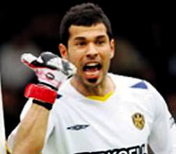 Serkan resmen Fenerli