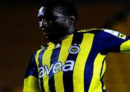 "Türkiye'de çok gol atarım"