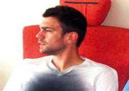 Yeni transfer: Nihayet buradayım