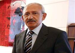 Kılıçdaroğlu’ndan geri adım