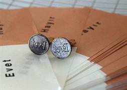 Evet: 30 - Hayır: 0