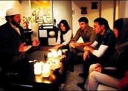 'Üç harfliler' Facebook'ta