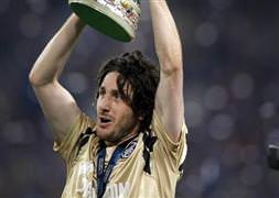 Fatih Tekke Beşiktaş'ta