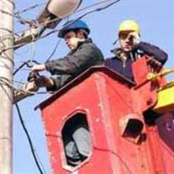 Başkent'te elektrik kesintisi