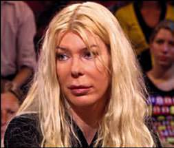 'Sarı melek' bizden biri