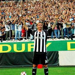 Gelenler ve gidenler