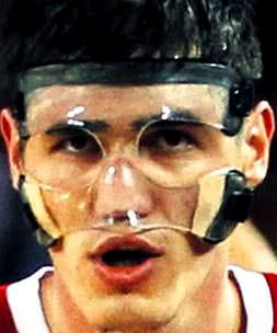 Maskeli kaplan kahraman oldu