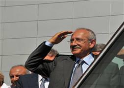 Kılıçdaroğlu'nun yüzde 65 hayır müjdesi