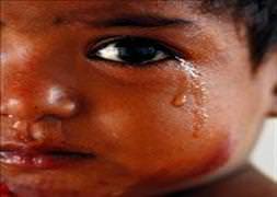 Pakistan'ın gözyaşları