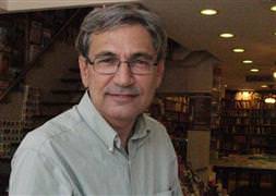 Kılıçdaroğlu, Orhan Pamuk'u aradı