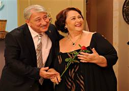 Ortalık alev alıyor!